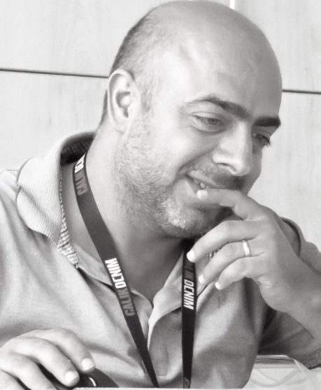 Emir Burak Yıldız